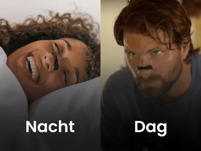 Aura Strips - Optimaliseer je nachtrust!